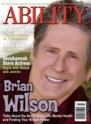 ABILITY Magazine - Brian Wilson Issue