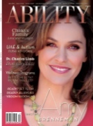Amy Brenneman Issue