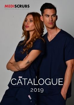 Mediscrubs catalogue July 2019