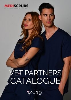 Vet Partners Catalogue 2019