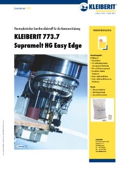 KLEIBERIT 773.7 Supramelt