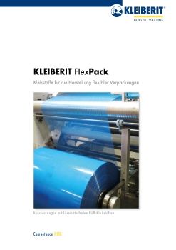 KLEIBERIT FlexPack