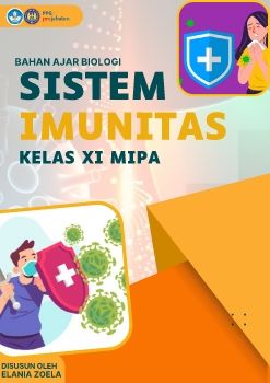 Materi Sistem Imun-Elania Zoela Saputri