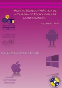 I REVISTA TÉCNICO/PRACTICA DE LA CARRERA DE TECNOLOGIAS DE LA INFORMACIÓN