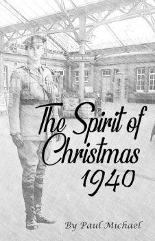 The Spirit of Christmas 1940