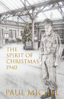 The Spirit of Christmas 1940