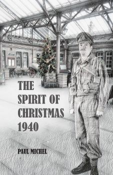 The Spirit of Christmas 1940