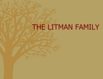 litman book