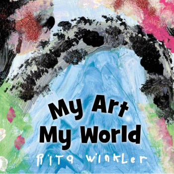 My Art, My World