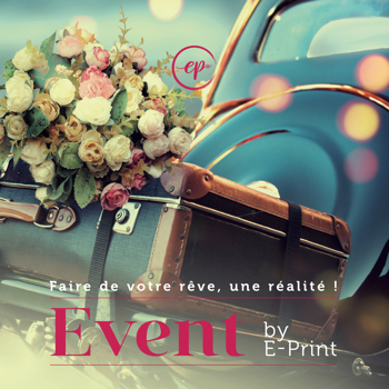 Event by E-Print V2B