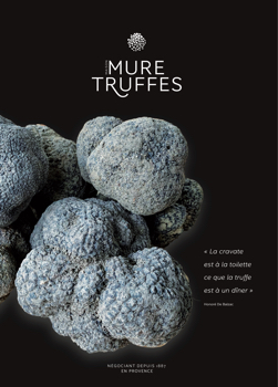 MAISON MURE TRUFFES