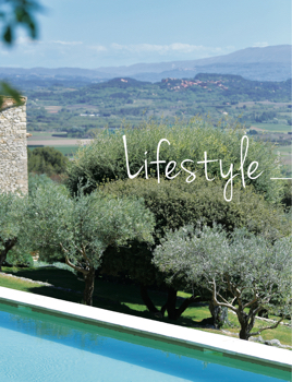 Agence ROSIER - Lifestyle 2026