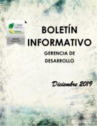 3er Boletin - Diciembre 2019