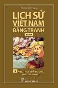 nhasachmienphi-lich-su-viet-nam-bang-tranh-tap-5-nha-tran-thang-giac-nguyen-mong