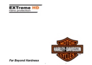 Harley Davidson
