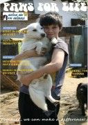 Paws for Life Spring Edition
