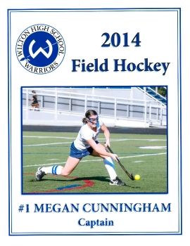 WHS FH 2014