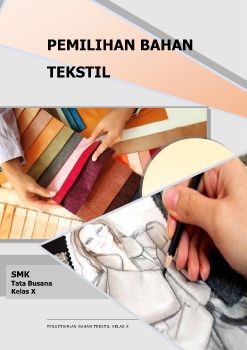 PEMILIHAN BAHAN TEKSTIL