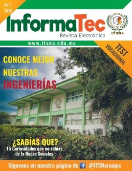 Revista Electrónica InformaTec