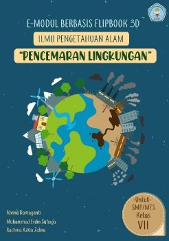 Pencemaran lingkungan
