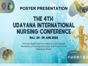 KOMPILASI POSTER PRESENTATION 4th_UDAYANA INC 2022