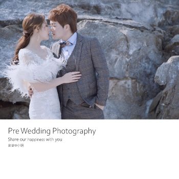 Pre Wedding Photography R& V