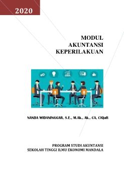 akt keperilakuan