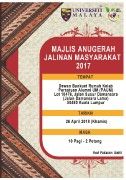 Booklet MAJM17 