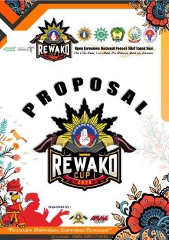 PROPOSAL REWAKO CUP I FIX - UNTUK ONLINE_Neat