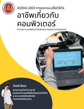 วิศวกรระบบซอฟต์แวร์