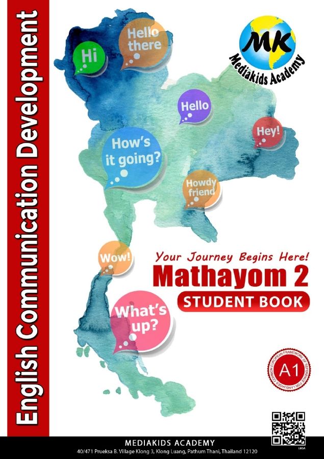 DEMO ECD M2 Student Book