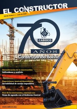 EL CONSTRUCTOR N°1 / CABOCO