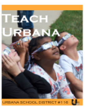 Teach Urbana 2018