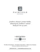 Estates