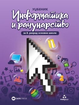 Informatika 8