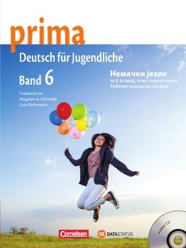 Prima 6 - flipbook