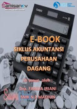E-BOOK_SIKLUS AKUNTANSI PERUSAHAAN DAGANG