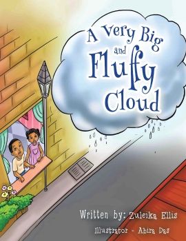 A Very Big and Fluffy Cloud