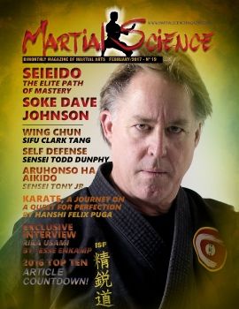 Martial Science Feb Issuu 19