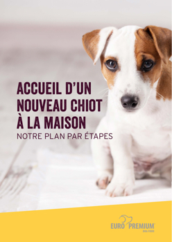 Nouveau chiot whitepaper - EURO-PREMIUM