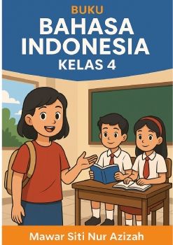 Ebook Mawar SNZ NIM 22842015 6B