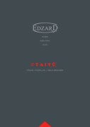 EDZARD BLÄTTERKATALOG