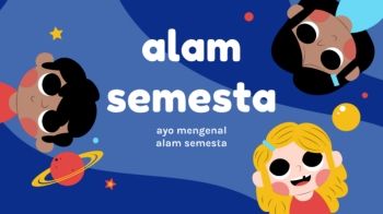 ALAM SEMESTA