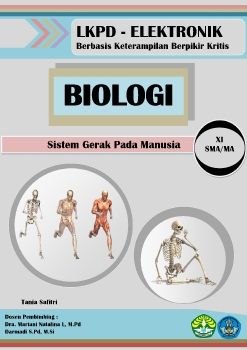 LEMBAR KERJA PESERTA DIDIK