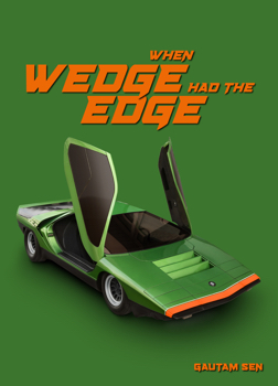 When Wedge had the Edge