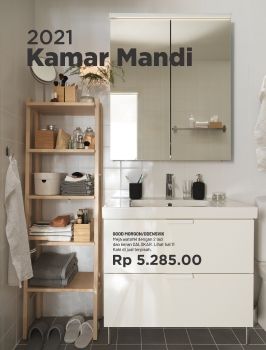 katalog kamar mandi 2021