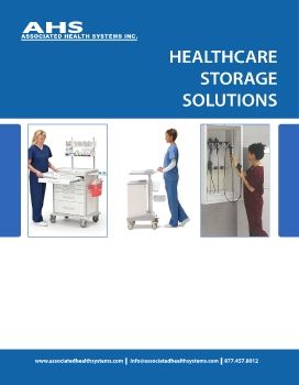 Healthcare Storage Solutions