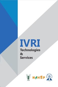 IVRI Services