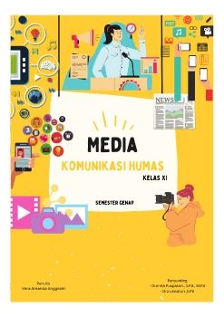 MODUL MEDIA KOMUNIKASI HUMAS