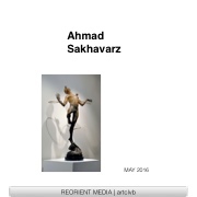 Ahmad Sakhavarz